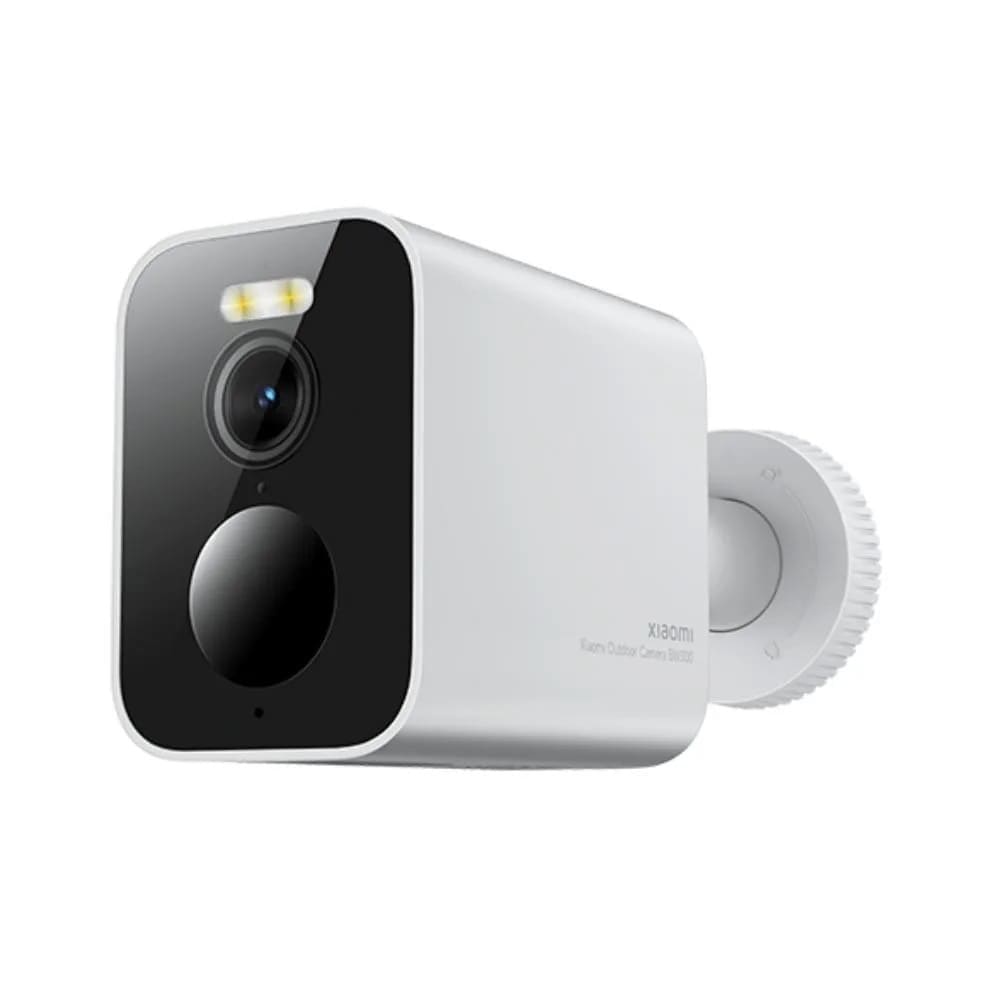 Xiaomi camara de exterior BW300