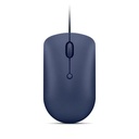 MOUSE USB CABLE LENOVO MOU50016 AZUL