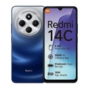 N-Telefono Xiaomi Redmi 14C payjoy DS 8gb(4gb+4gb)+128gb starry blue